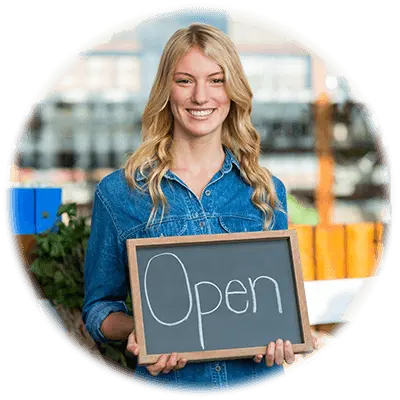 Starting a New Business