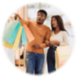 Purchase Merchandise