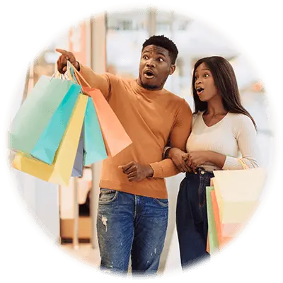 Purchase Merchandise